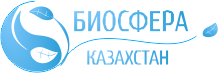 Биосфера Казахстан